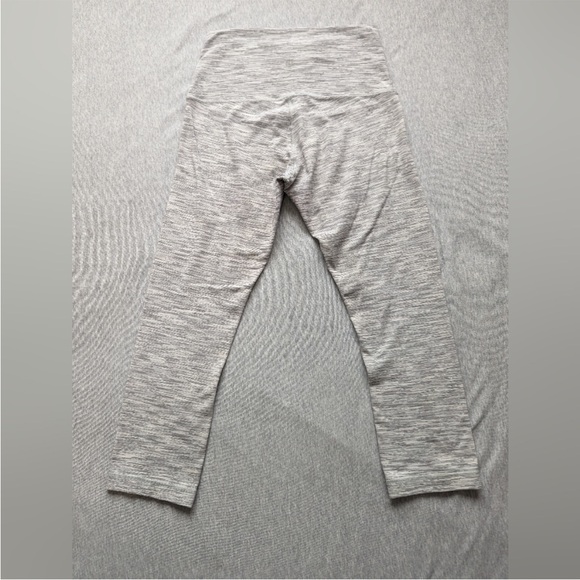 Lululemon Athletica Gray Leggings - Picture 3 of 8